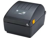 ZEBRA ZD-220D USB 203 DPI TERMAL BARKOD YAZICI - 1